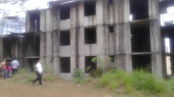 292907_Blu Radio / Murió niño de 8 años al caer del quinto piso de una torre de apartamentos en Cali / Foto: Cortesía