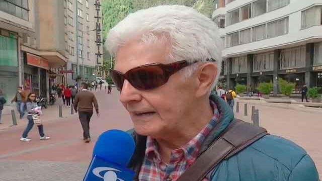 ¿Tiene canas? Conozca cuál es la realidad acerca de su aparición 