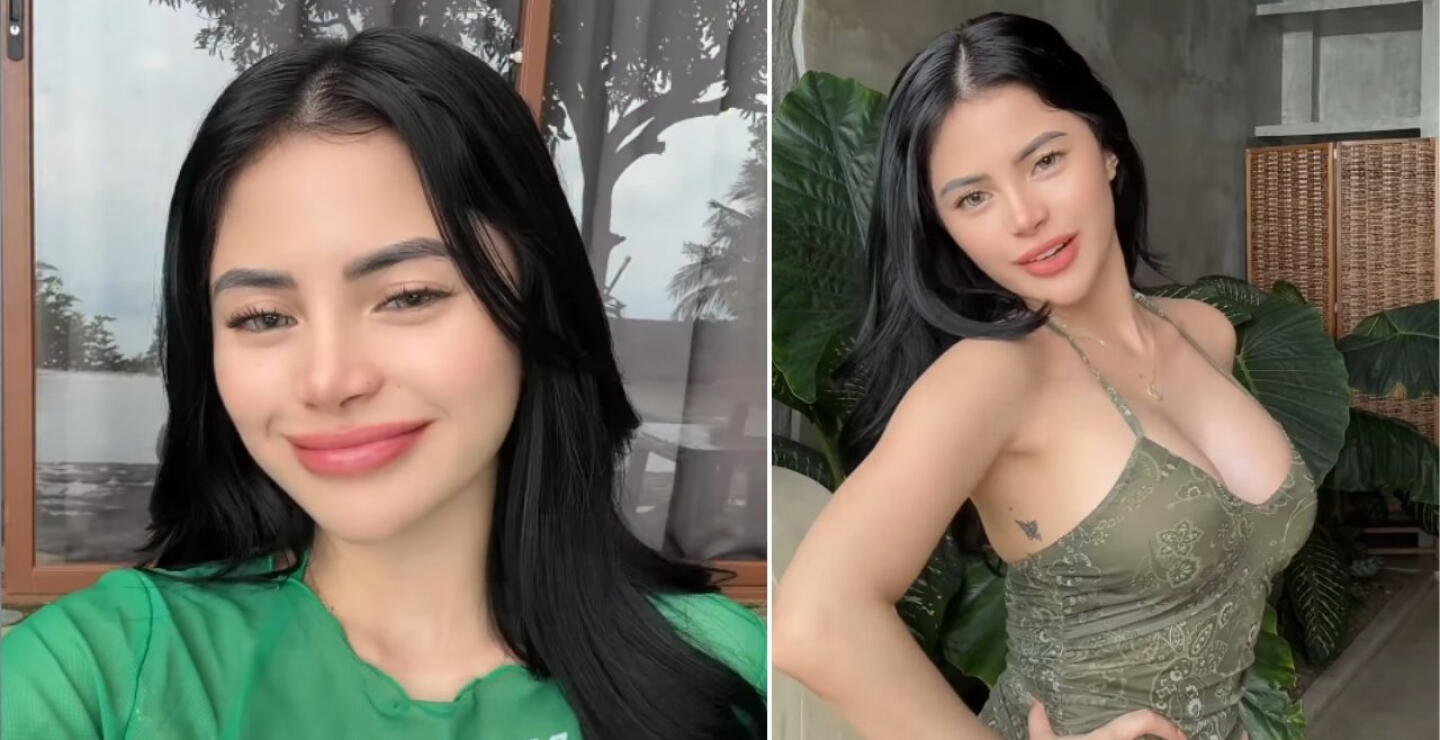 Gina Lima, actriz y modelo