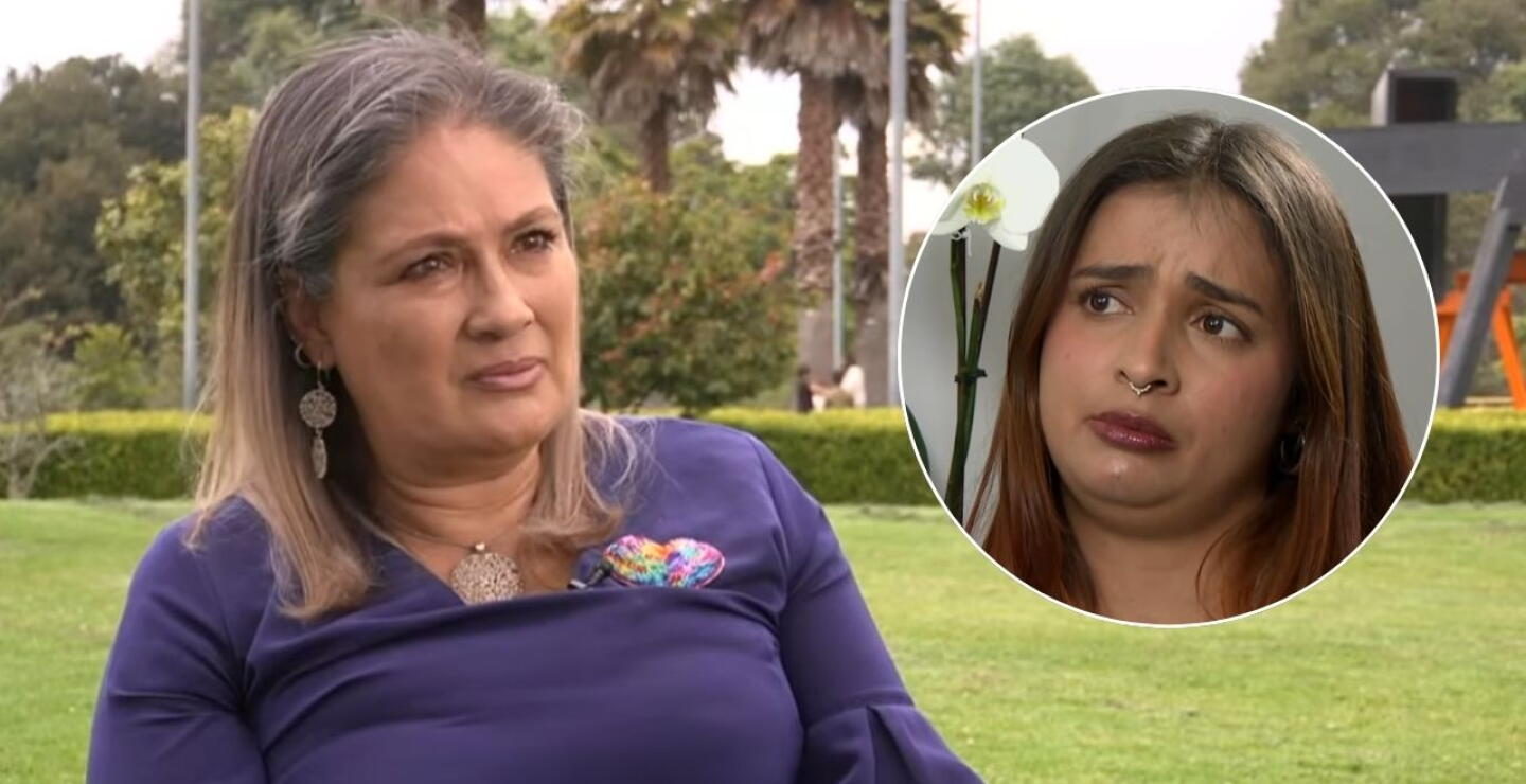 Doloroso relato de madre que respalda a su hija en pedir suicidio asistido: "No es vida para ella"