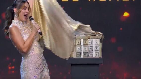 ¿Cuándo termina Miss Universe Latina?  ¿Cuándo termina Miss Universe Latina?