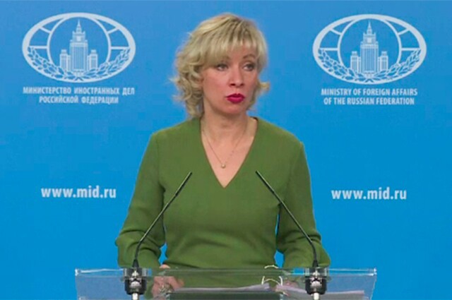Rusia afirma que el peligro de un conflicto armado en Venezuela no ha desaparecido