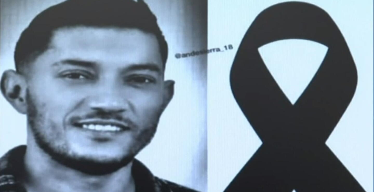 Asesinan a un concejal de Anorí en su propia casa