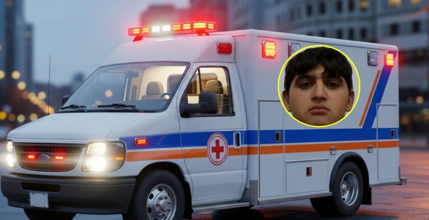 Revelan reporte médico completo de Jaime Esteban Moreno; da escalofrío 