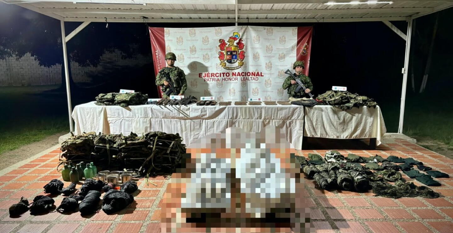 Abatidos en Anorí, Antioquia 