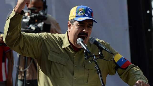 Maduro no podrá ir a Cumbre de las Américas por el rechazo de 14 países a sus elecciones anticipadas
