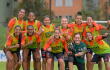 La Selección Colombia debuta este miércoles en la Copa América femenina.