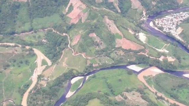 ELN ha atacado oleoducto Caño Limón - Coveñas cuatro veces en menos de 24 horas ELN ha atacado oleoducto Caño Limón - Coveñas cuatro veces en menos de 24 horas