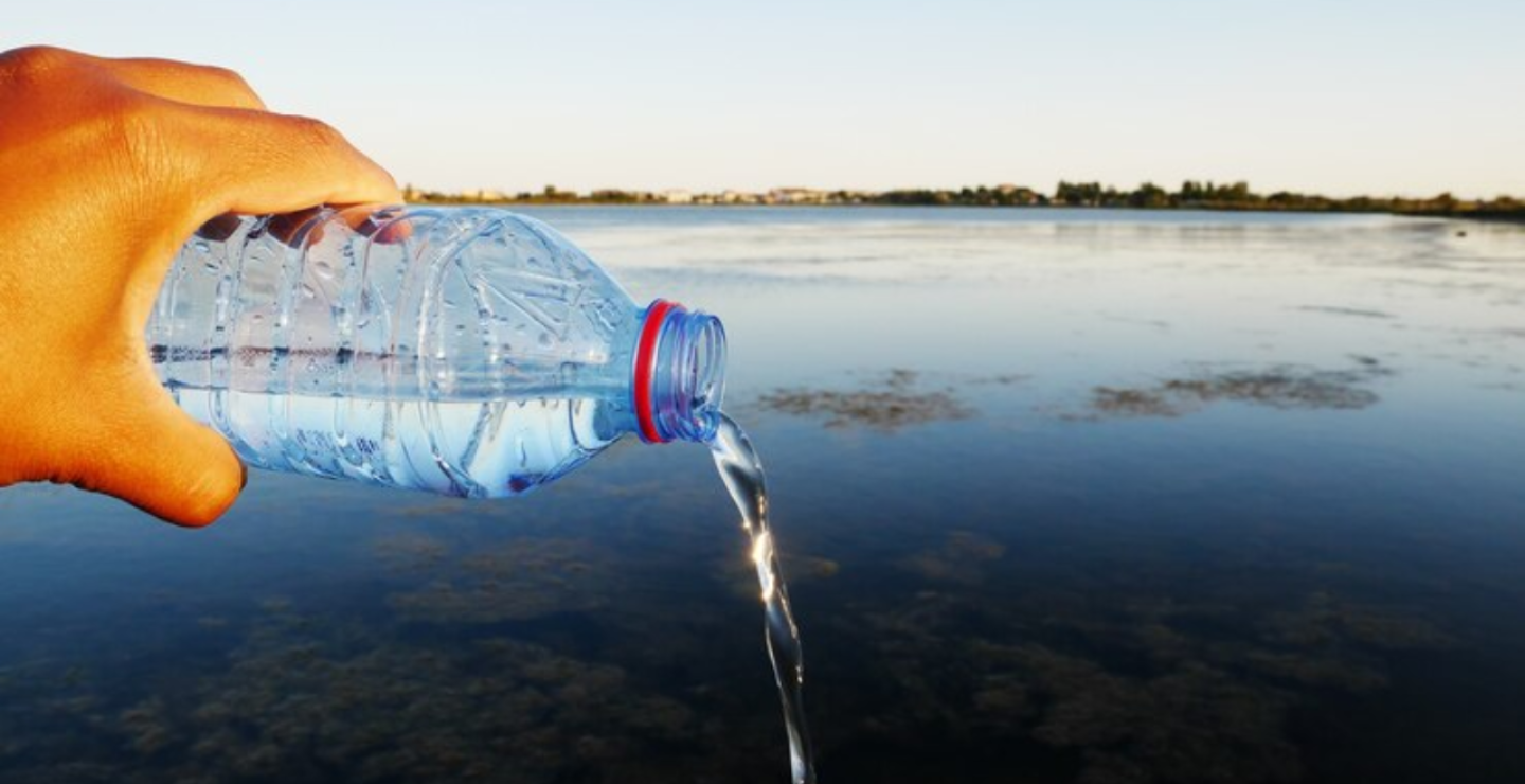 Agua