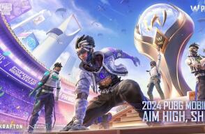 PUBG MOBILE ha sido nominado a los Esports Awards 