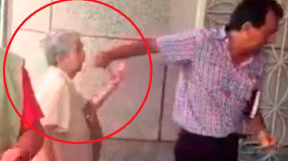 Video - Casos de Colombia (Facebook)