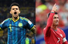 Colombia y Portugal se enfrentan en el Mundial 2026.