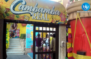 326894_Blu Radio/ Fachada palacio real. Foto: BLU Radio