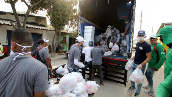 361214_Ayudas Distrito. Foto: Cortesía