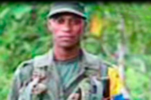 Alias ‘Guacho’, el despiadado terrorista que estaría detrás del atentado en Tumaco