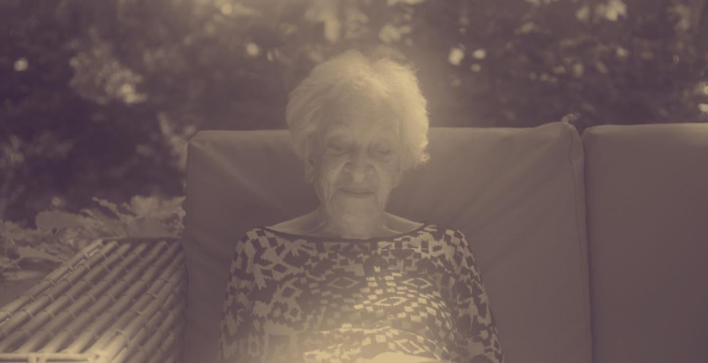 Ida Vitale