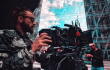 Andrés ‘Chispas’ Bermúdez, reconocido director de fotografía colombiano fallecido 