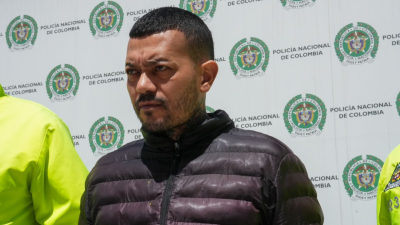 Captura de alias 'El Costeño' Captura de alias 'El Costeño'