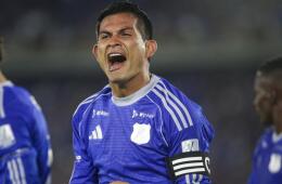 Millonarios venció a Tolima en el estadio El Campín, por la fecha 18 de la Liga BetPlay I-2026.