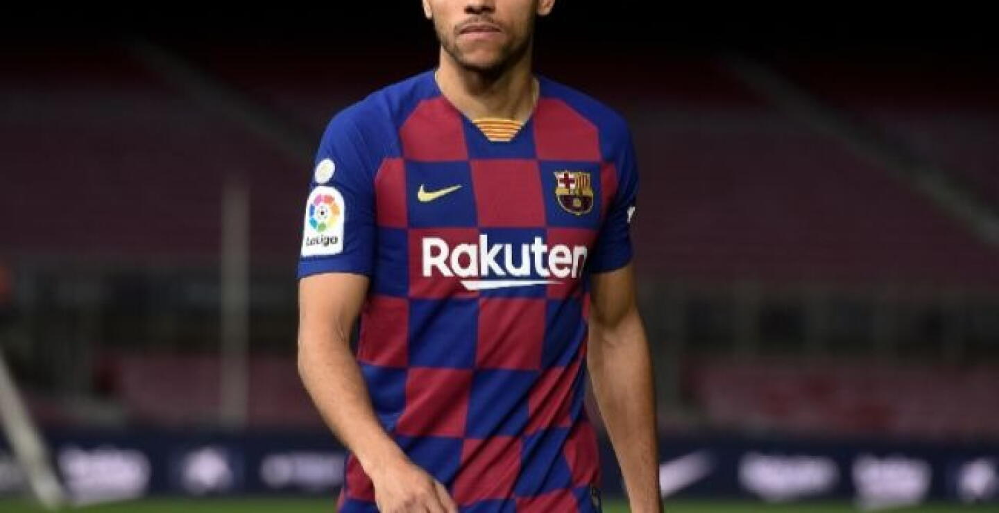 375973_Martin Braithwaite / AFP