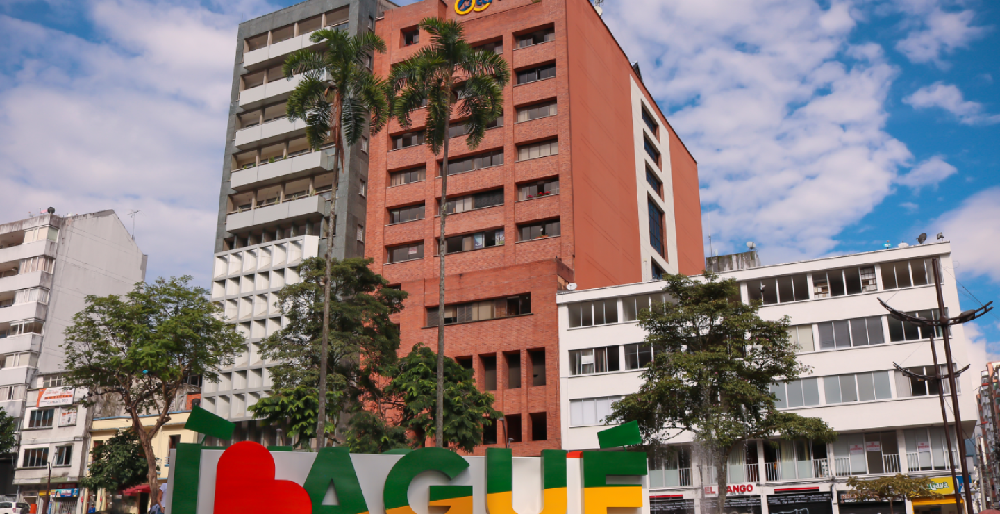 Cámara de Comercio de Ibagué acelera proyectos para fortalecer economía en la región