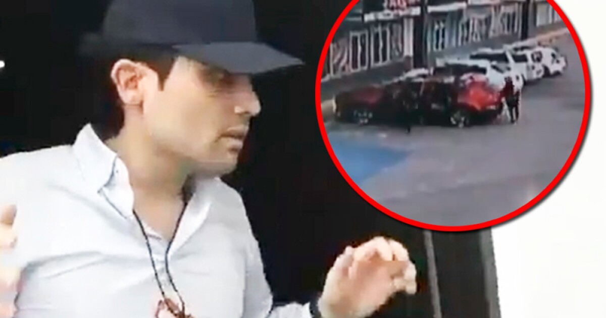 Mataron A Policia De 155 Balazos Le Atribuian Arresto Del Hijo De El Chapo