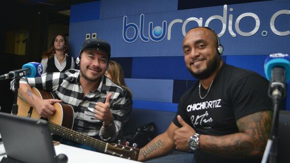 237570_Chichi Ortiz / BLU Radio