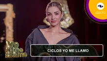 Ciclos de Yo Me Llamo.