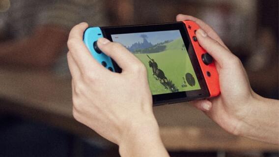 Una veintena de ‘juegos indie’ llega a Nintendo Switch durante el 2021