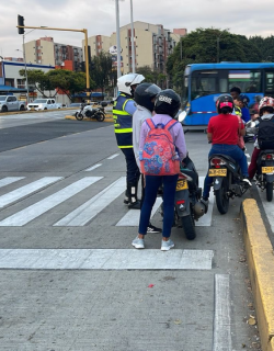 Pico y placa en Cali