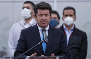 “Error diplomático”, así consideran las declaraciones del mindefensa sobre Irán