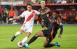 Colombia y Perú se enfrentarán en una nueva fecha de Eliminatorias Sudamericanas. 
