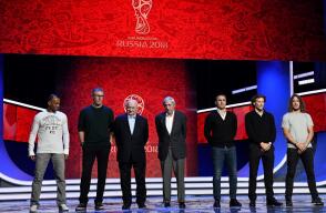 296680_BLU Radio. Mundial Rusia 2018 // Foto: AFP