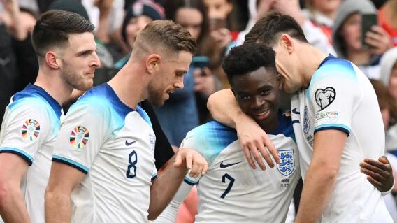 Inglaterra Inglaterra