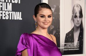 Selena Gomez habló de su ruptura con Justin Bieber: “Fue lo mejor que me pasó” Selena Gomez habló de su ruptura con Justin Bieber: “Fue lo mejor que me pasó”
