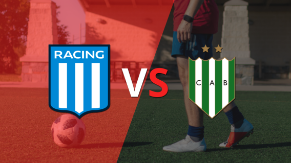 Por la fecha 19 se enfrentarán Racing Club y Banfield Por la fecha 19 se enfrentarán Racing Club y Banfield