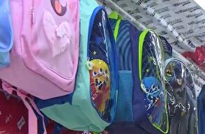 Precio de los útiles escolares en Colombia registran un aumento de 400%