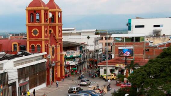 339907_Foto: Alcaldía de Yumbo