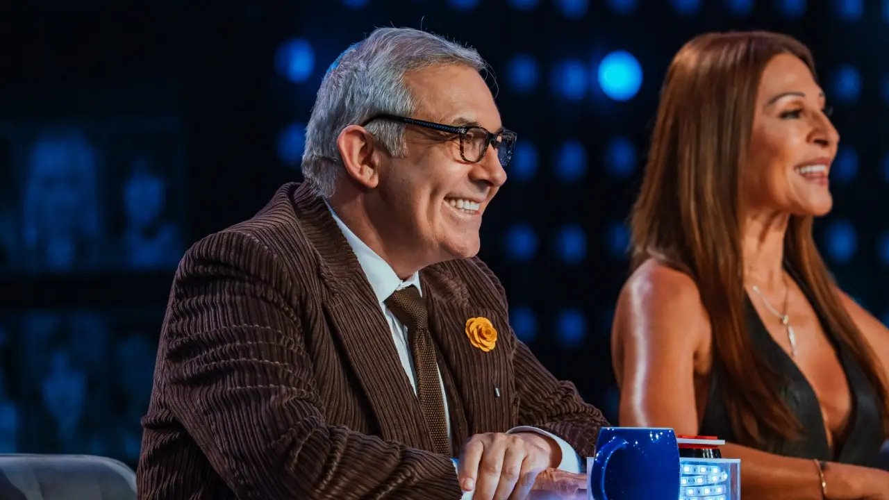 Capítulo 92 Yo Me Llamo: un imitador tiene fuerte altercado con los jurados - CaracolTV