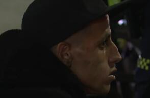 Habla ladrón que usaba carro de tía para robar en Bogotá: "No hace mucho me dedico a esto”