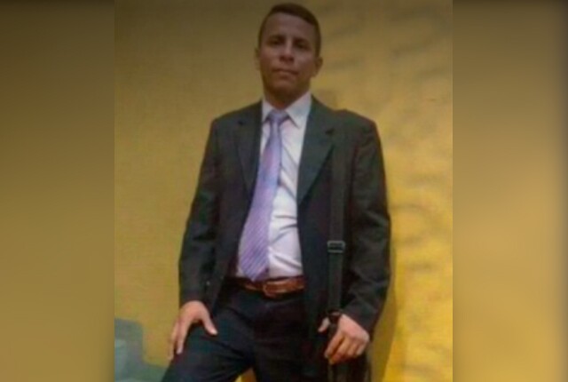 Pastor evangélico fue asesinado en Tarazá