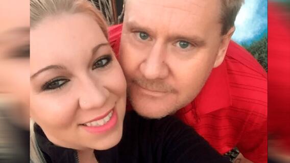 Trent Paschal asesinó a su esposa en Texas Trent Paschal asesinó a su esposa en Texas