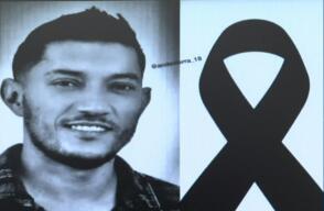 Asesinan a un concejal de Anorí en su propia casa