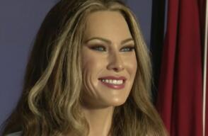 4793_La Kalle Melania tiene su figura de cera en museo de Madrid - Foto - Video Cimacast 4793_La Kalle Melania tiene su figura de cera en museo de Madrid - Foto - Video Cimacast