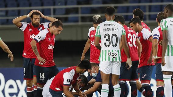 ATLNACIONAL-NACIONALURU ATLNACIONAL-NACIONALURU