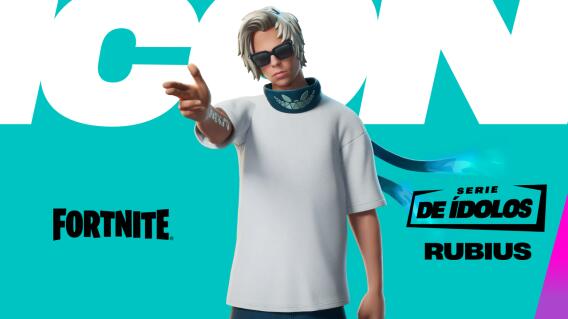 La All Stars Cup de Rubius: Una batalla de gigantes en Fortnite que no te puedes perder La All Stars Cup de Rubius: Una batalla de gigantes en Fortnite que no te puedes perder