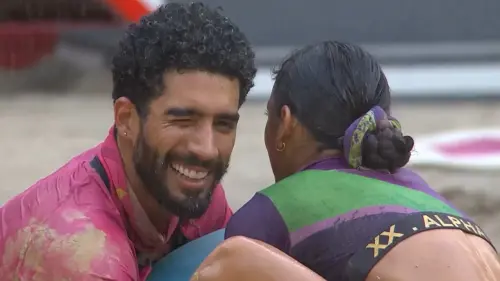 Esta noche Desafío 2024.