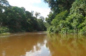 303860_Foto Río Putumayo / BLU Radio