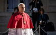 El papa León XIV alerta en París sobre la IA y reúne a miles de fieles en su histórica visita