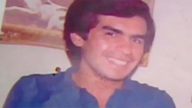 Restos de Bernardo Beltrán, desaparecido del Palacio de Justicia, fueron encontrados en Manizales Restos de Bernardo Beltrán, desaparecido del Palacio de Justicia, fueron encontrados en Manizales